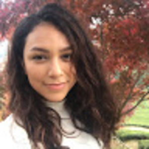 Meet your Posher, Cindy